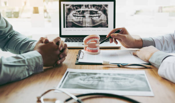 Best Emergency Root Canal Treatment in Eastport, ME