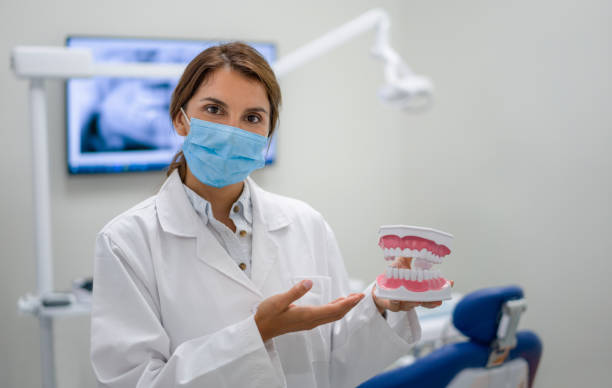 Best Emergency Denture Repair in Eastport, ME