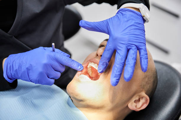 Best Cosmetic Emergency Dentistry in Eastport, ME