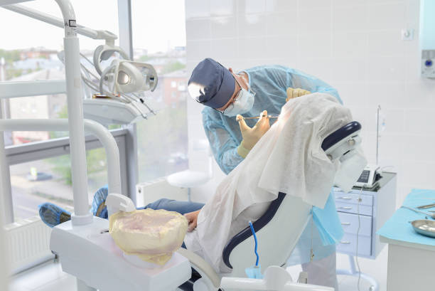 Best Emergency Denture Repair in Eastport, ME